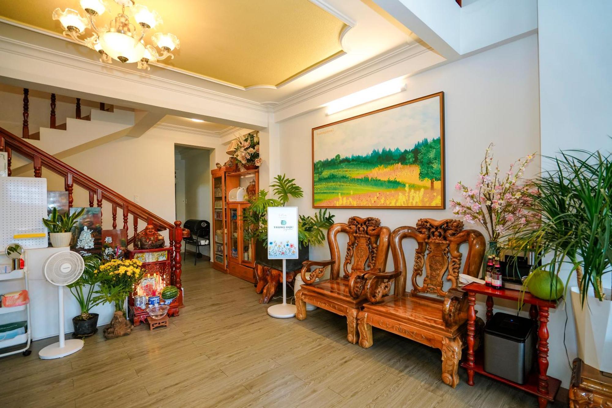 Trung Duc Signature Hotel Da Lat