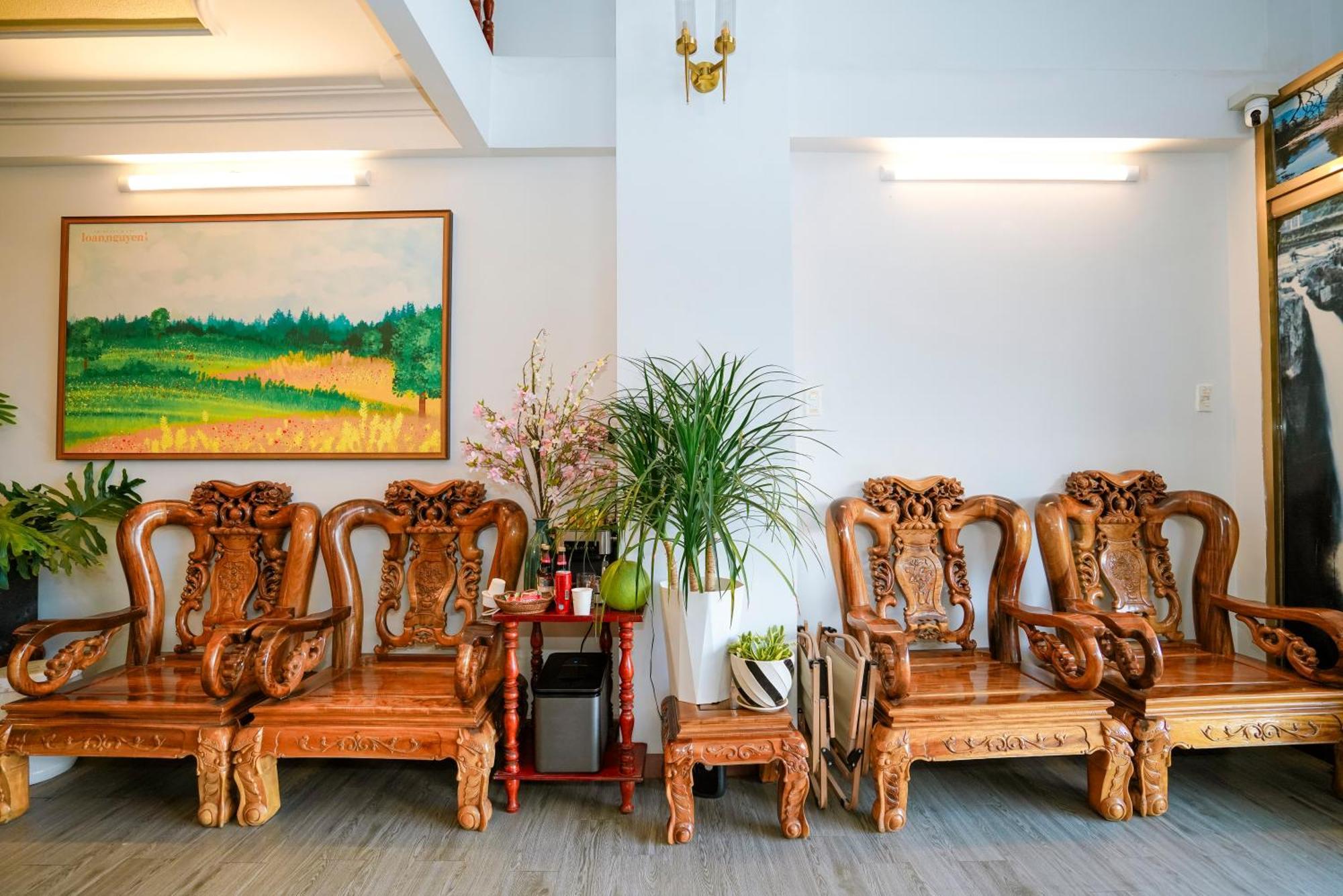 Trung Duc Signature Da Lat