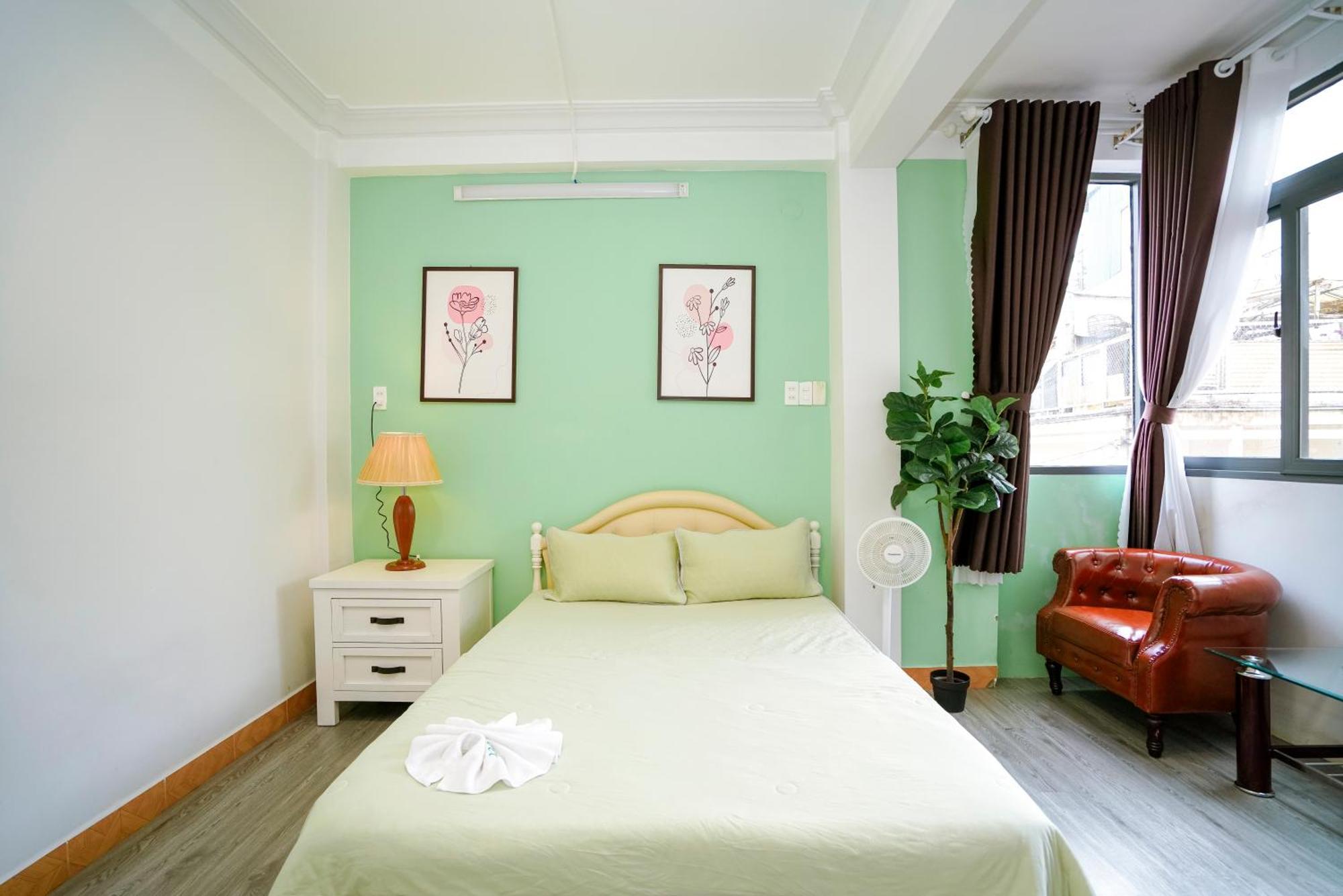 Hotel Trung Duc Signature