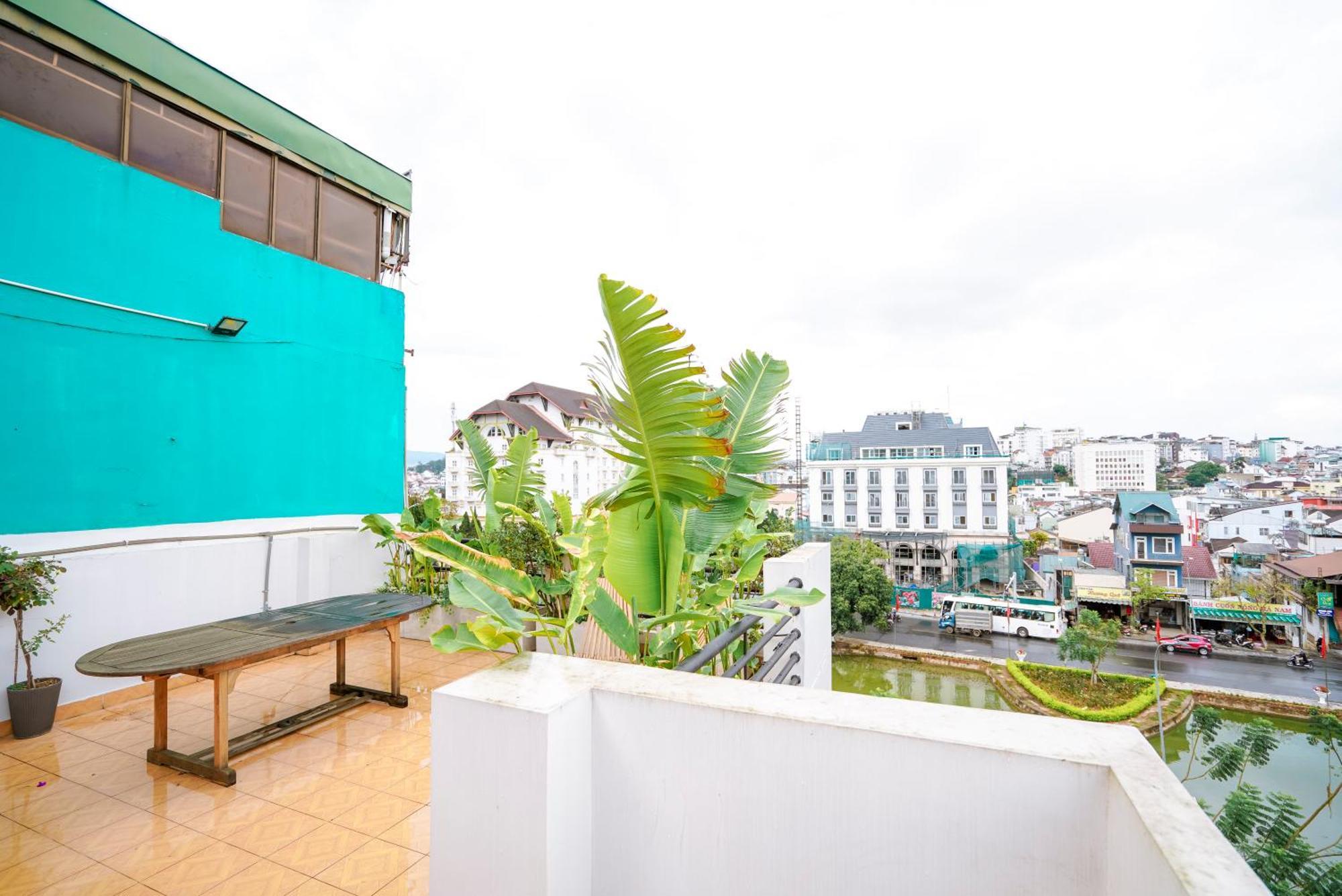 Hotel Trung Duc Signature *