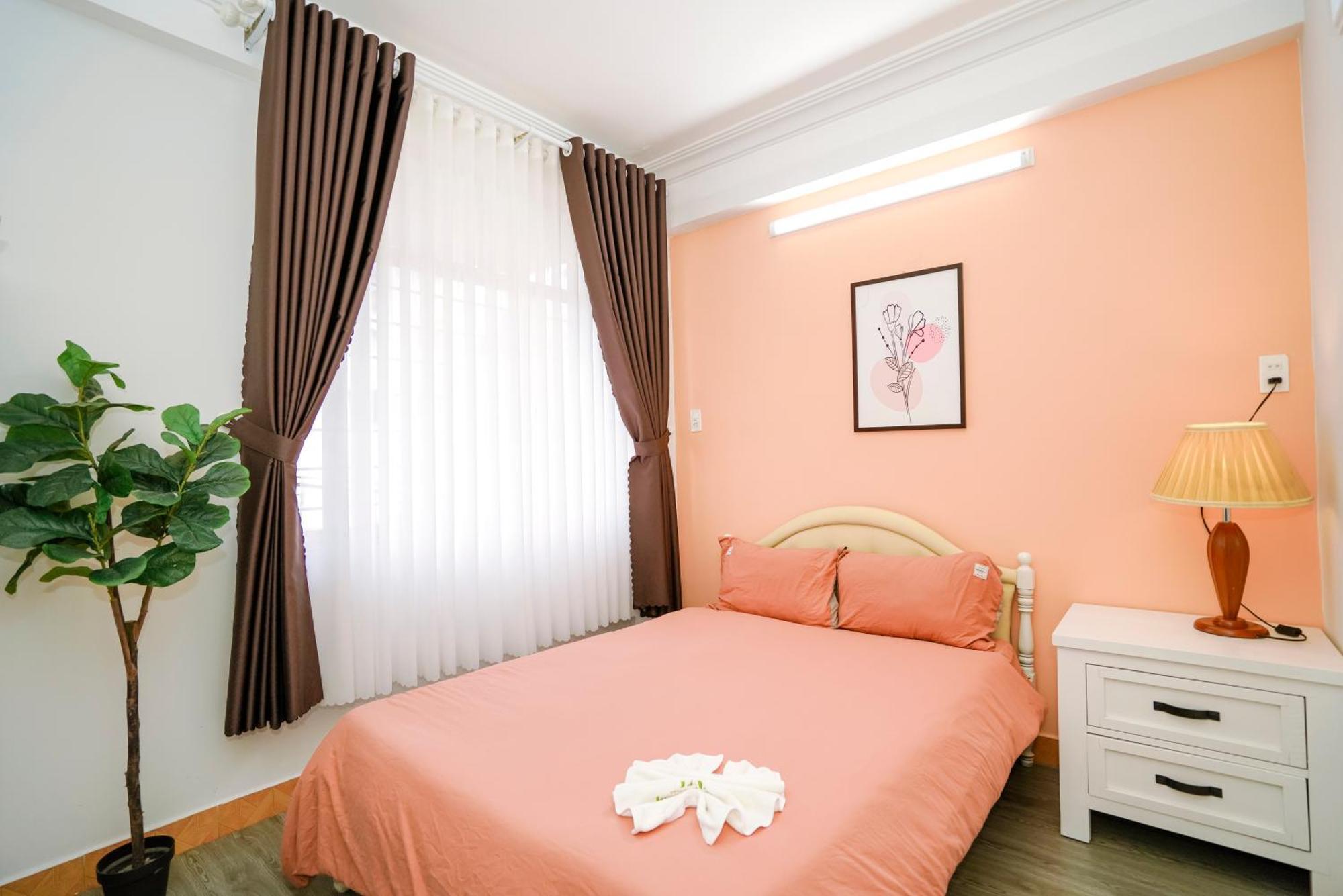 Hotel Trung Duc Signature
