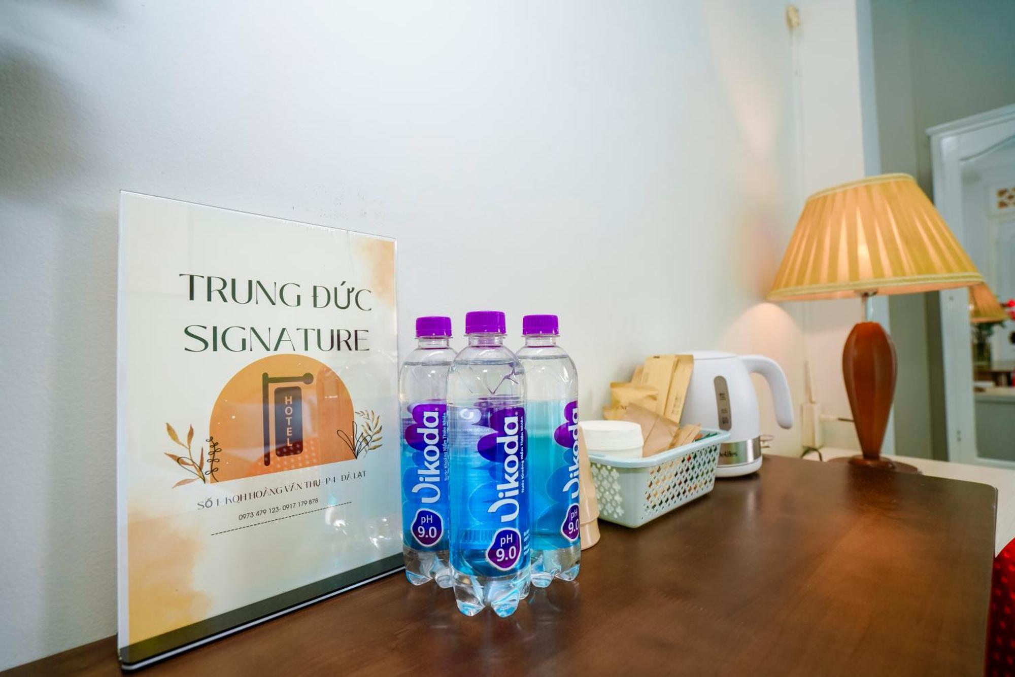 Trung Duc Signature Hotel Da Lat