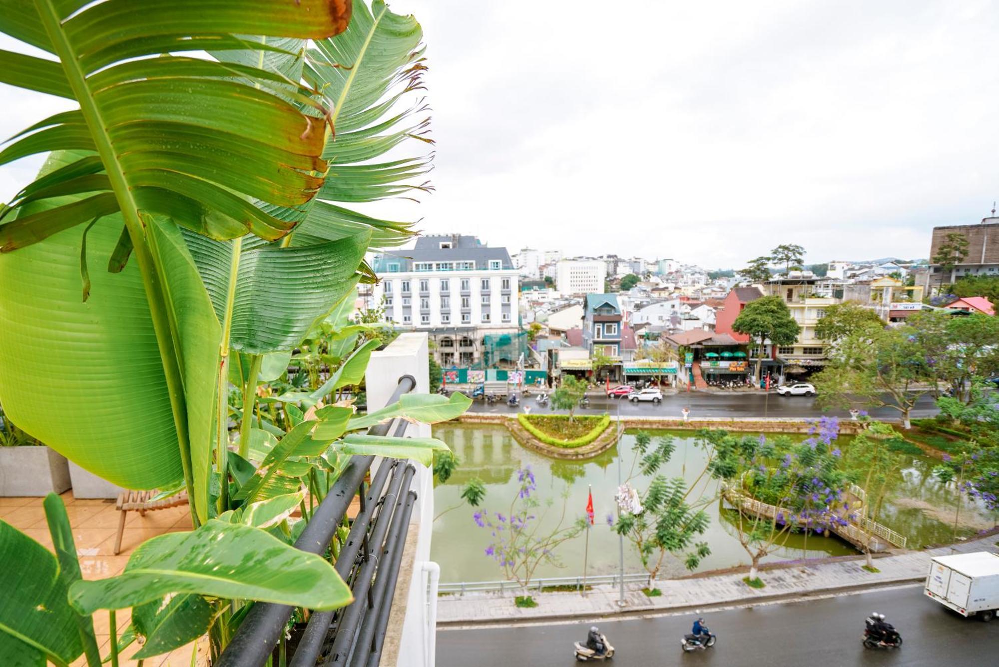 Trung Duc Signature Hotel *