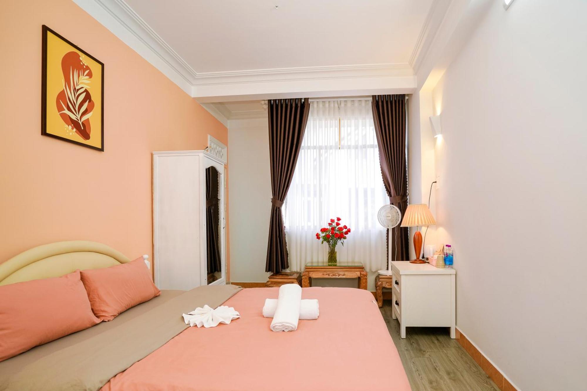Hotel Trung Duc Signature *