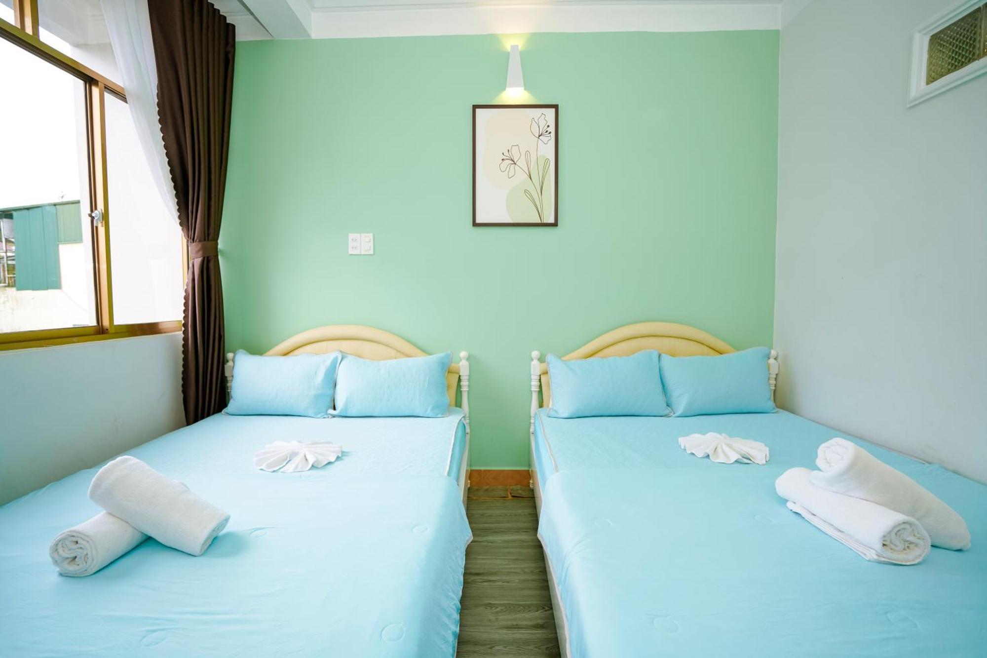 Hotel Trung Duc Signature Da Lat