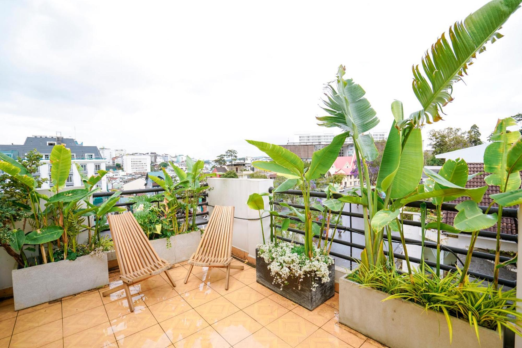 Hotel Trung Duc Signature