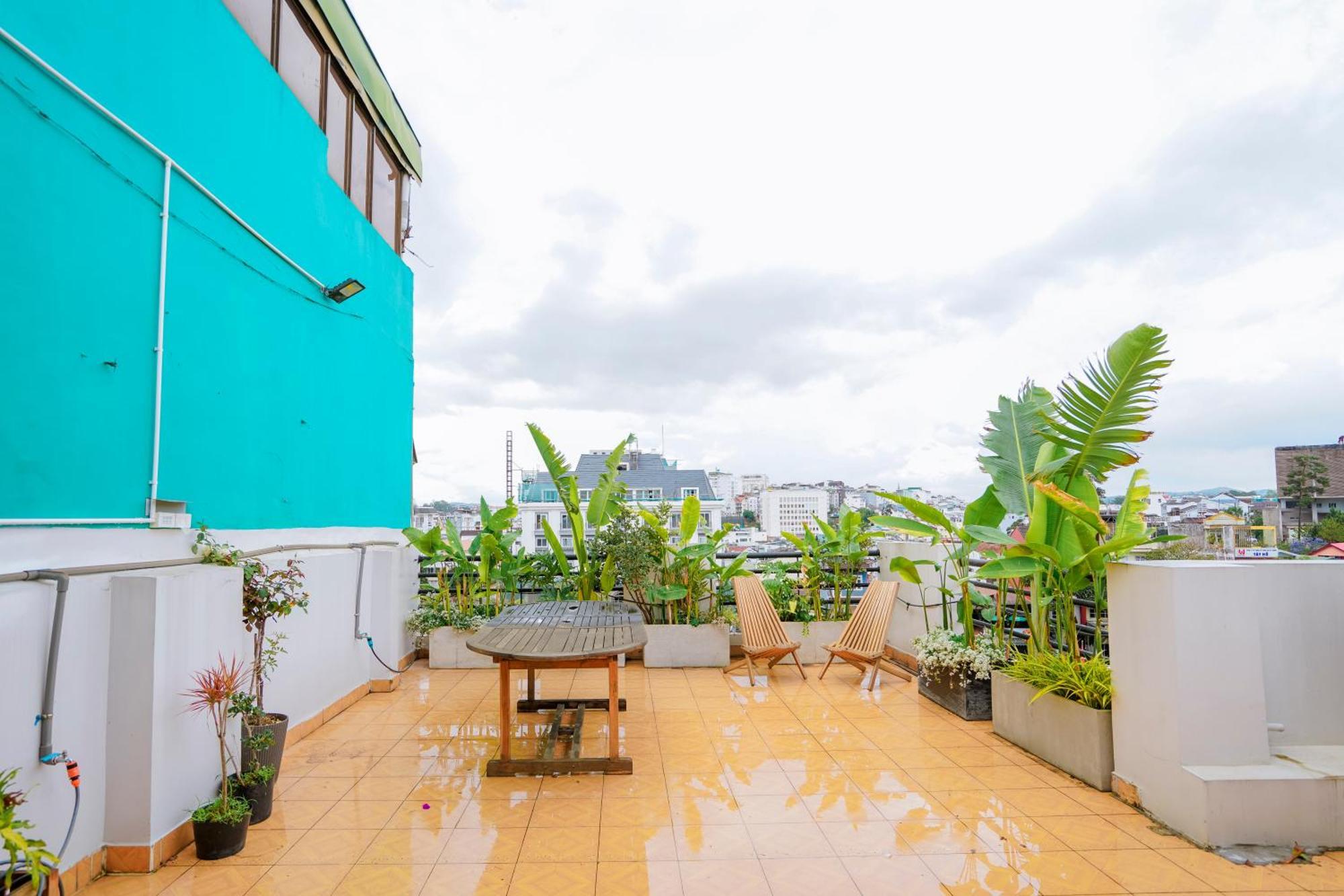 Hotel Trung Duc Signature Da Lat