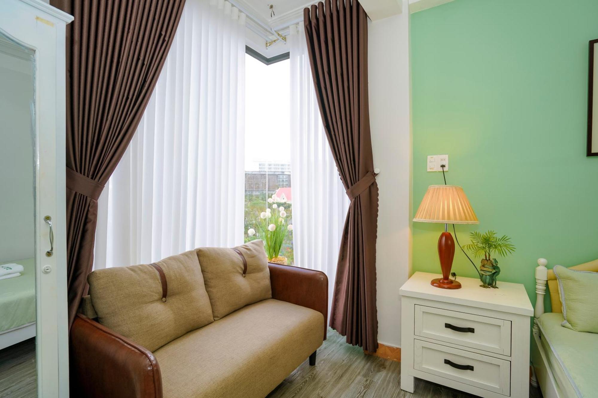 Trung Duc Signature Hotel *