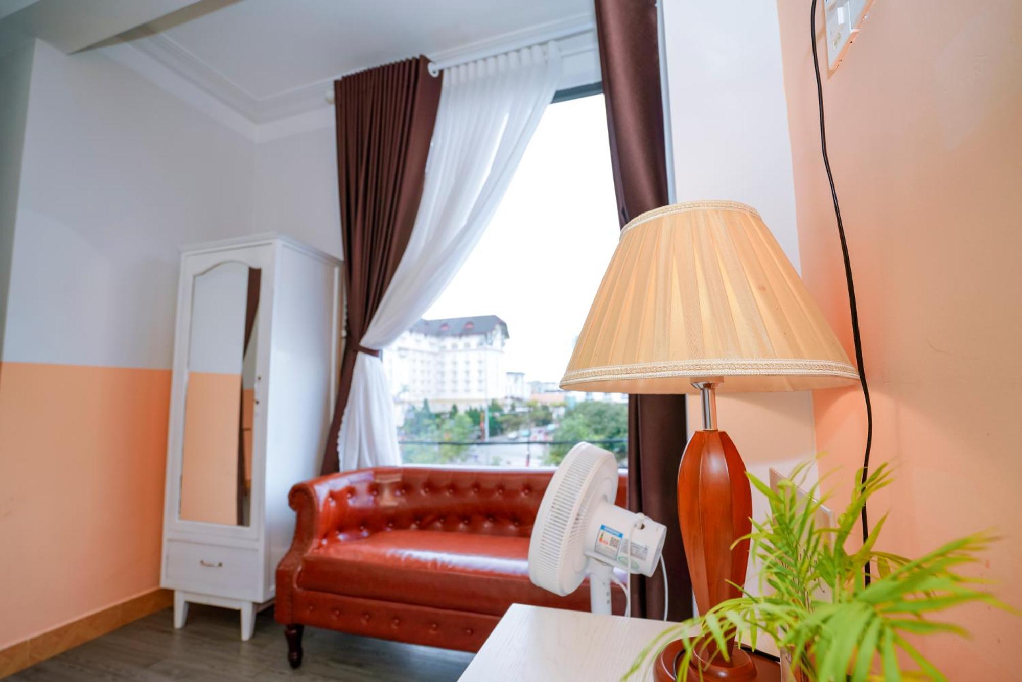 Hotel Trung Duc Signature
