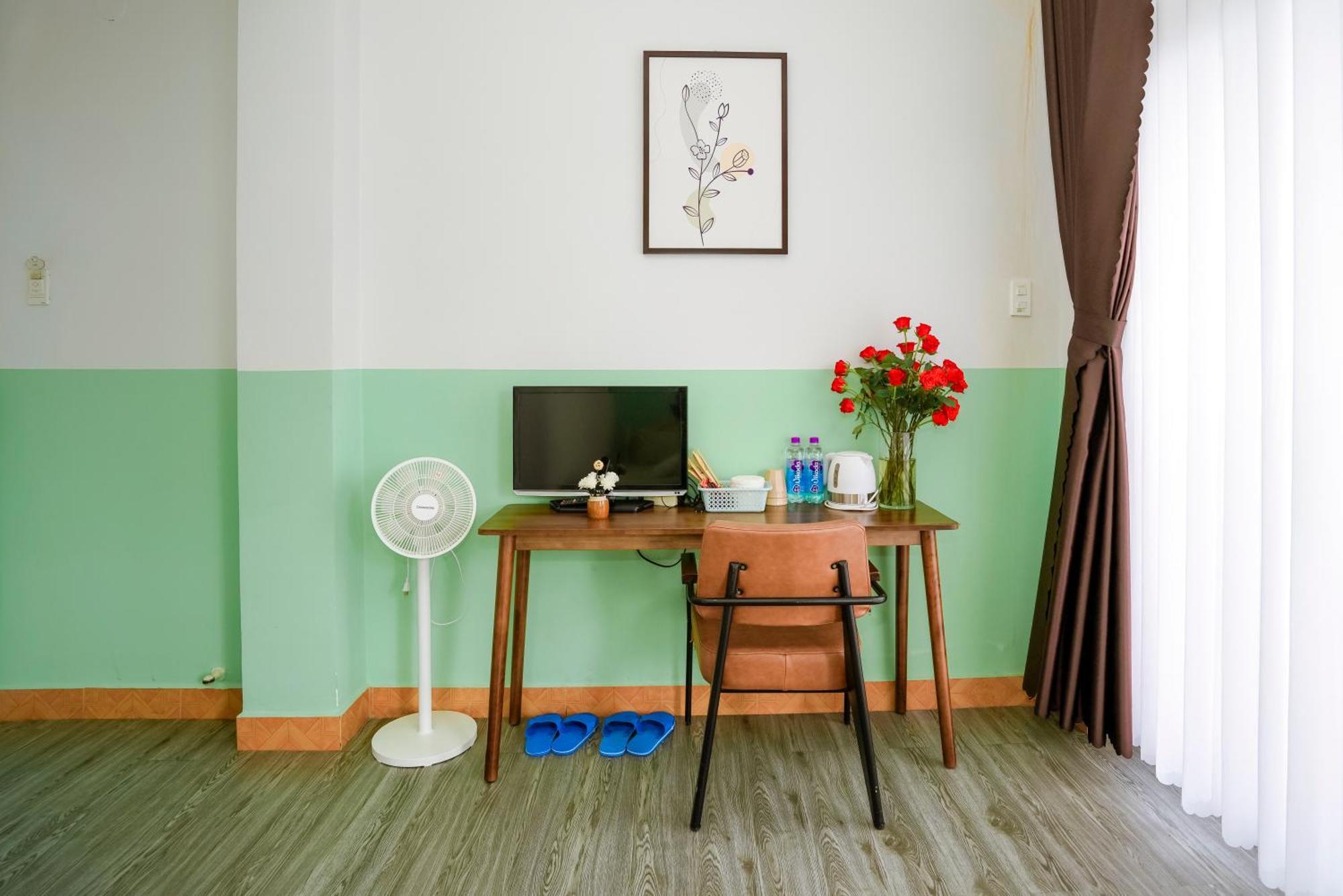 Hotel Trung Duc Signature *