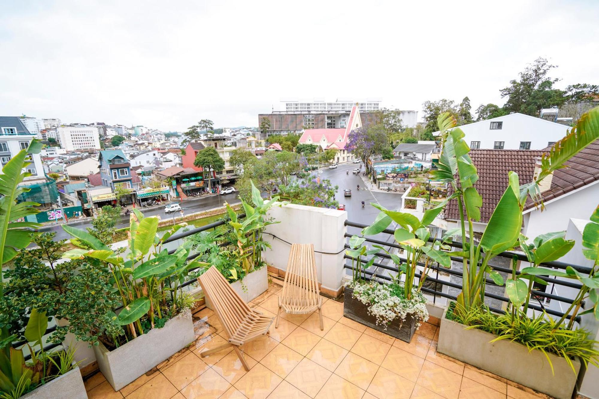 Hotel Trung Duc Signature Da Lat