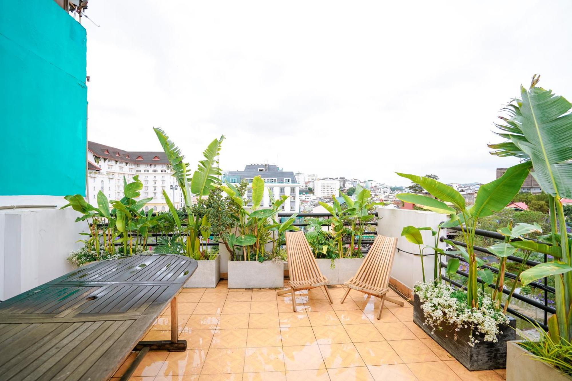 Trung Duc Signature Hotel