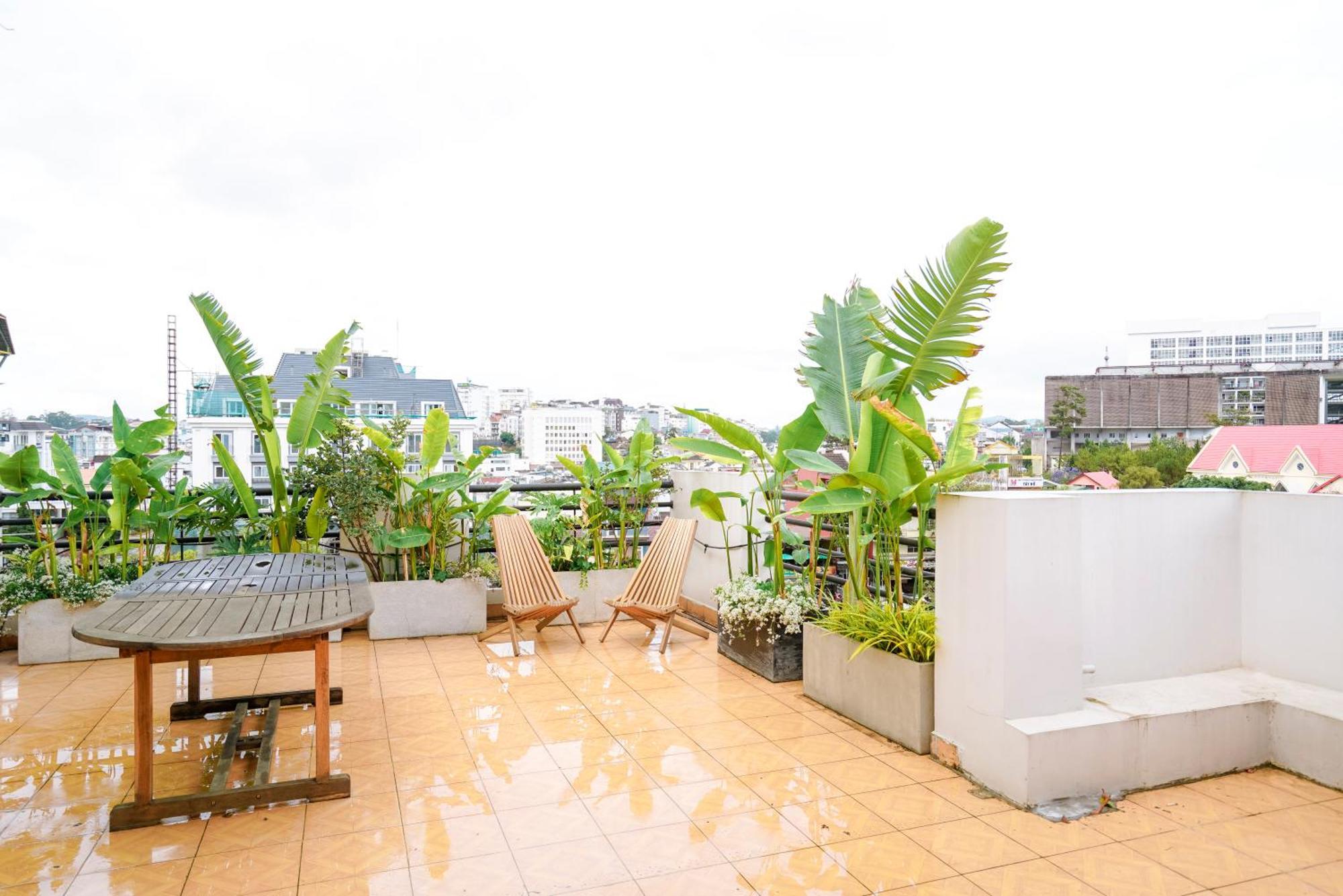 Trung Duc Signature Hotel