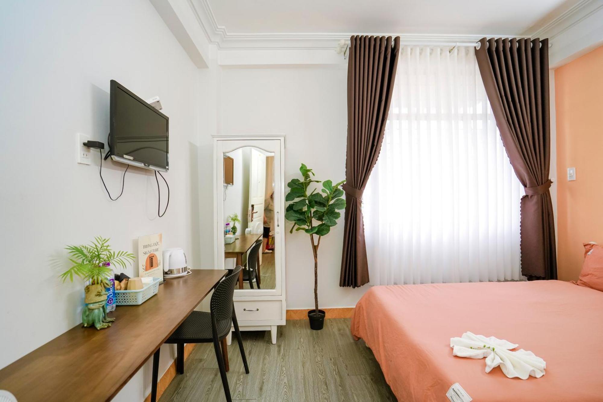 Hotel Trung Duc Signature