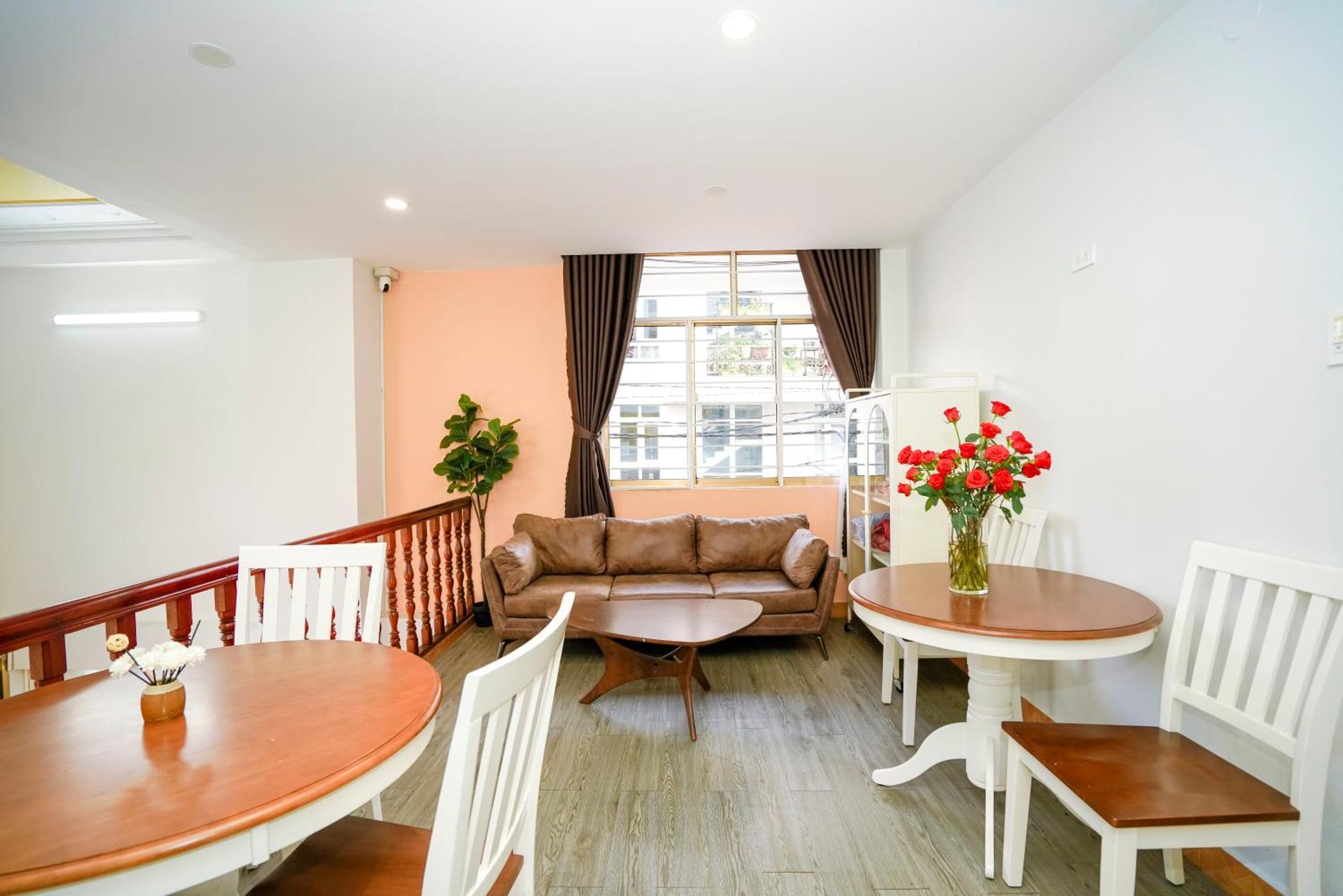 Hotel Trung Duc Signature *