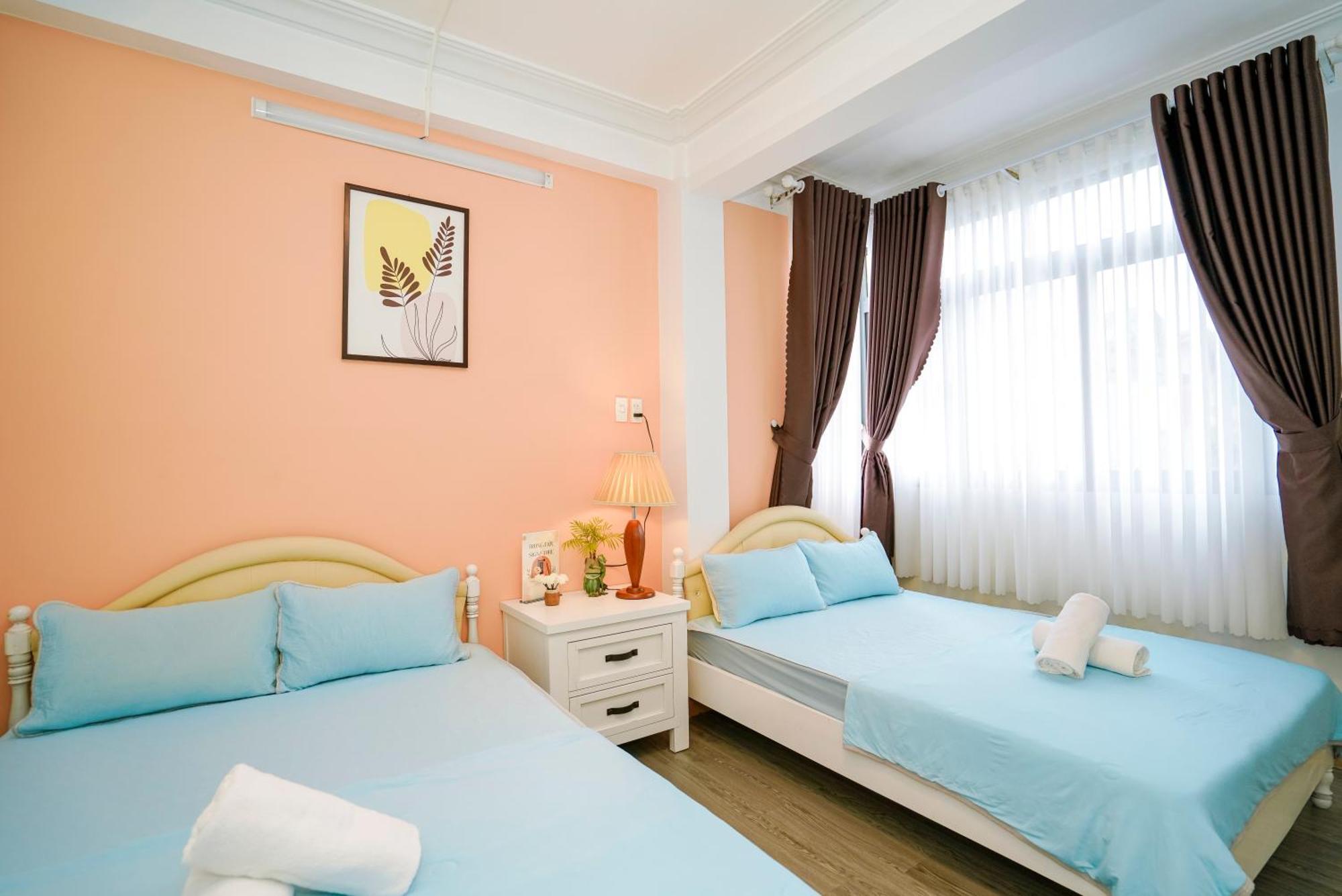 Hotel Trung Duc Signature Da Lat
