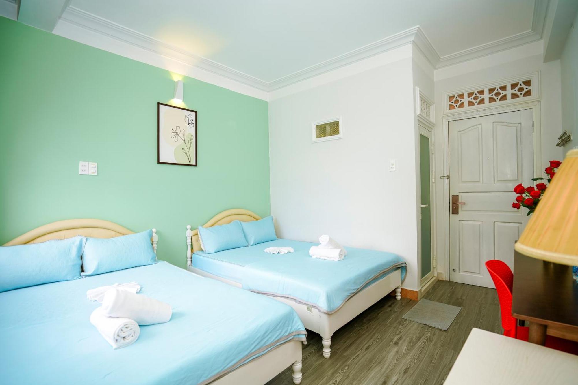 Hotel Trung Duc Signature Da Lat