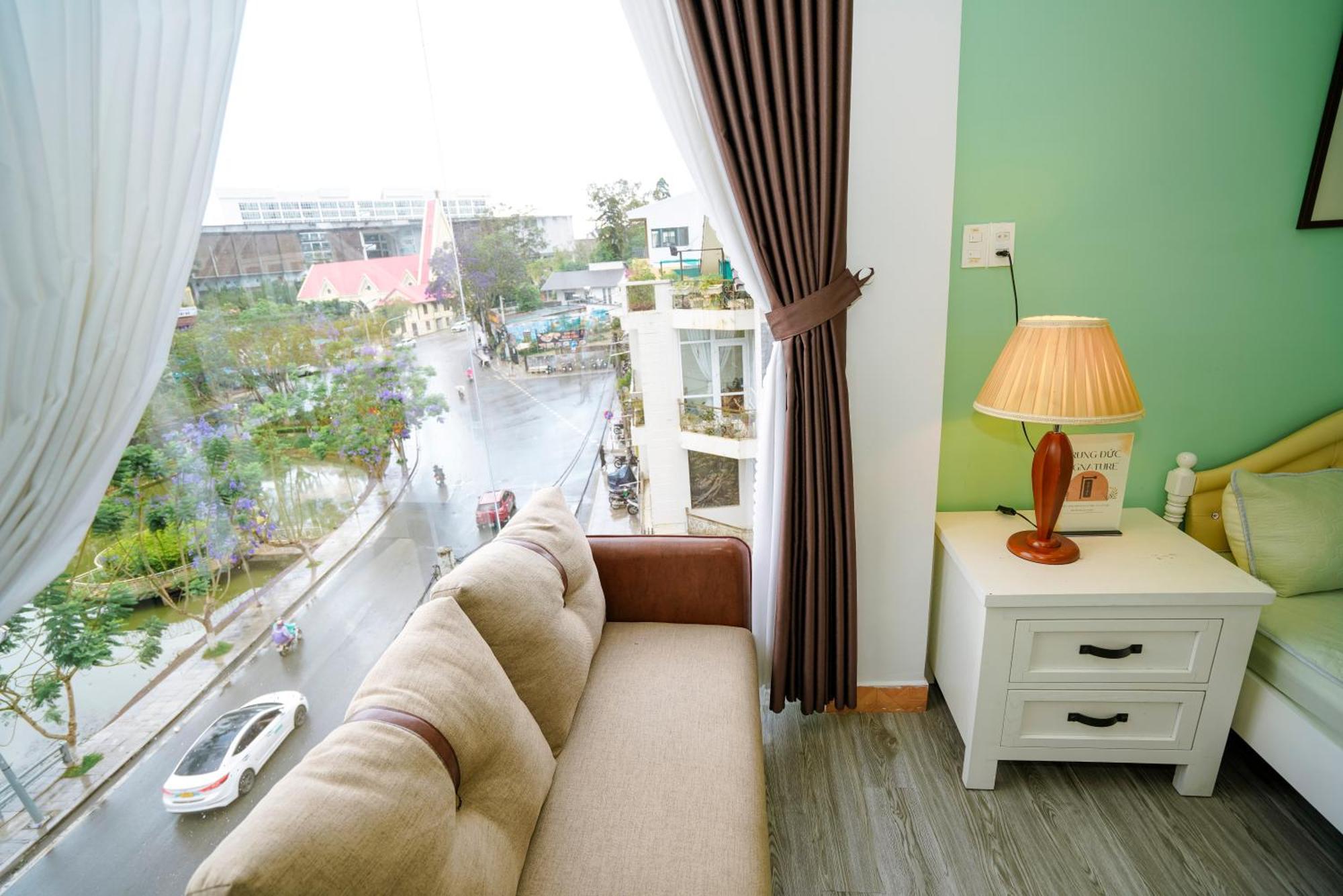 Trung Duc Signature Hotel