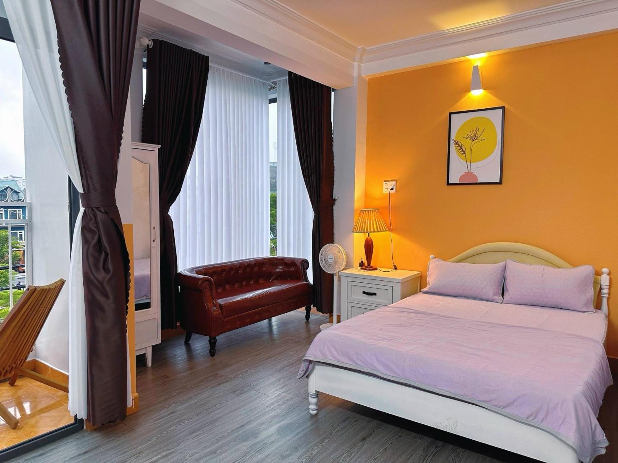 Hotel Trung Duc Signature *