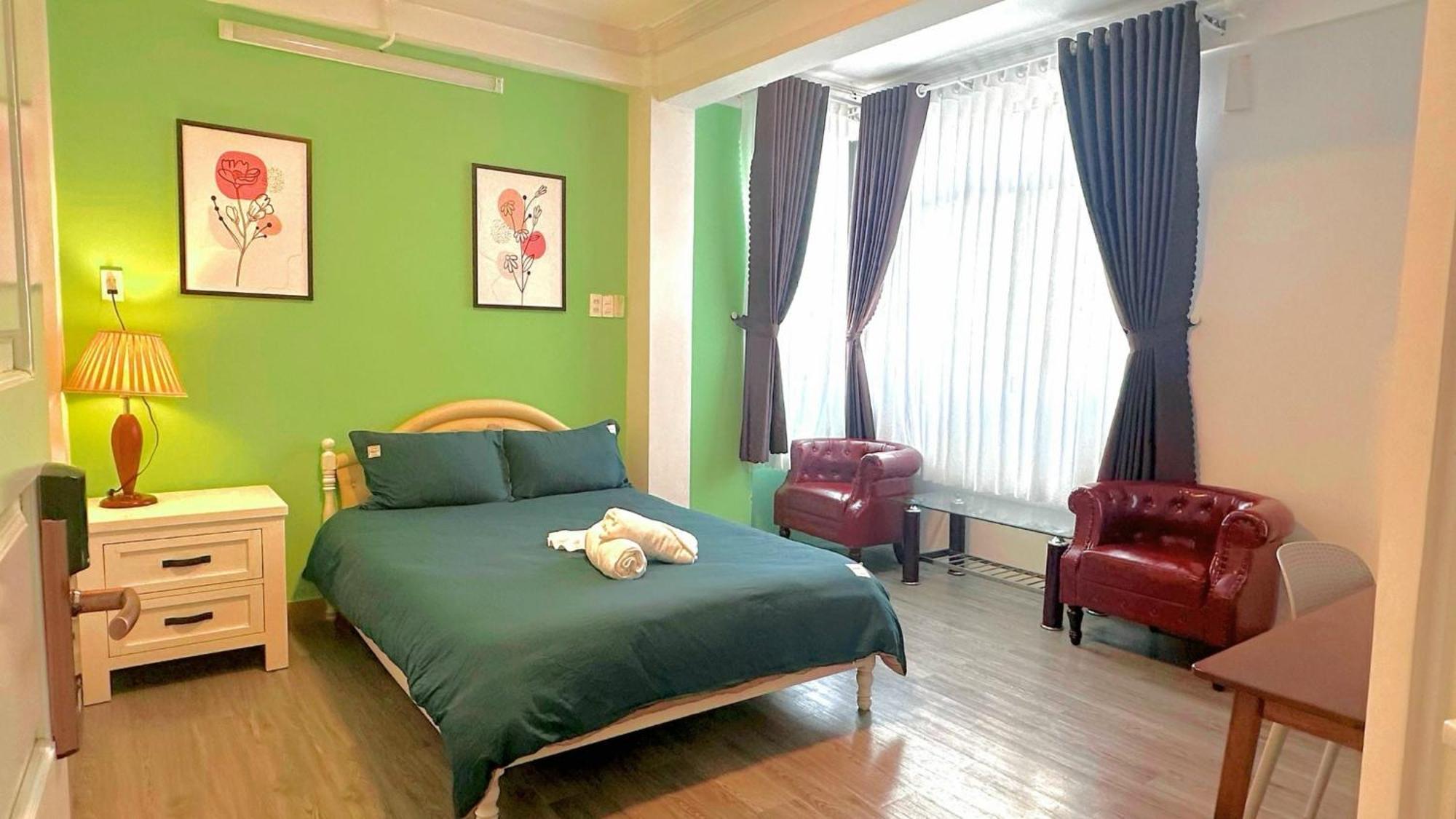 Trung Duc Signature Hotel Da Lat