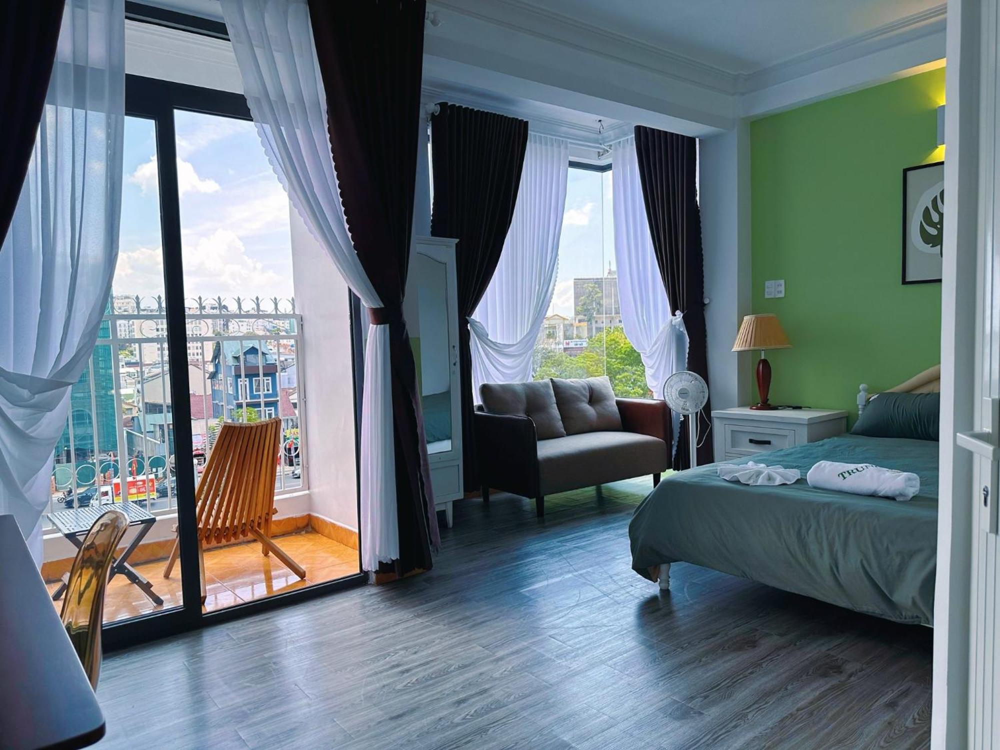 Trung Duc Signature Hotel