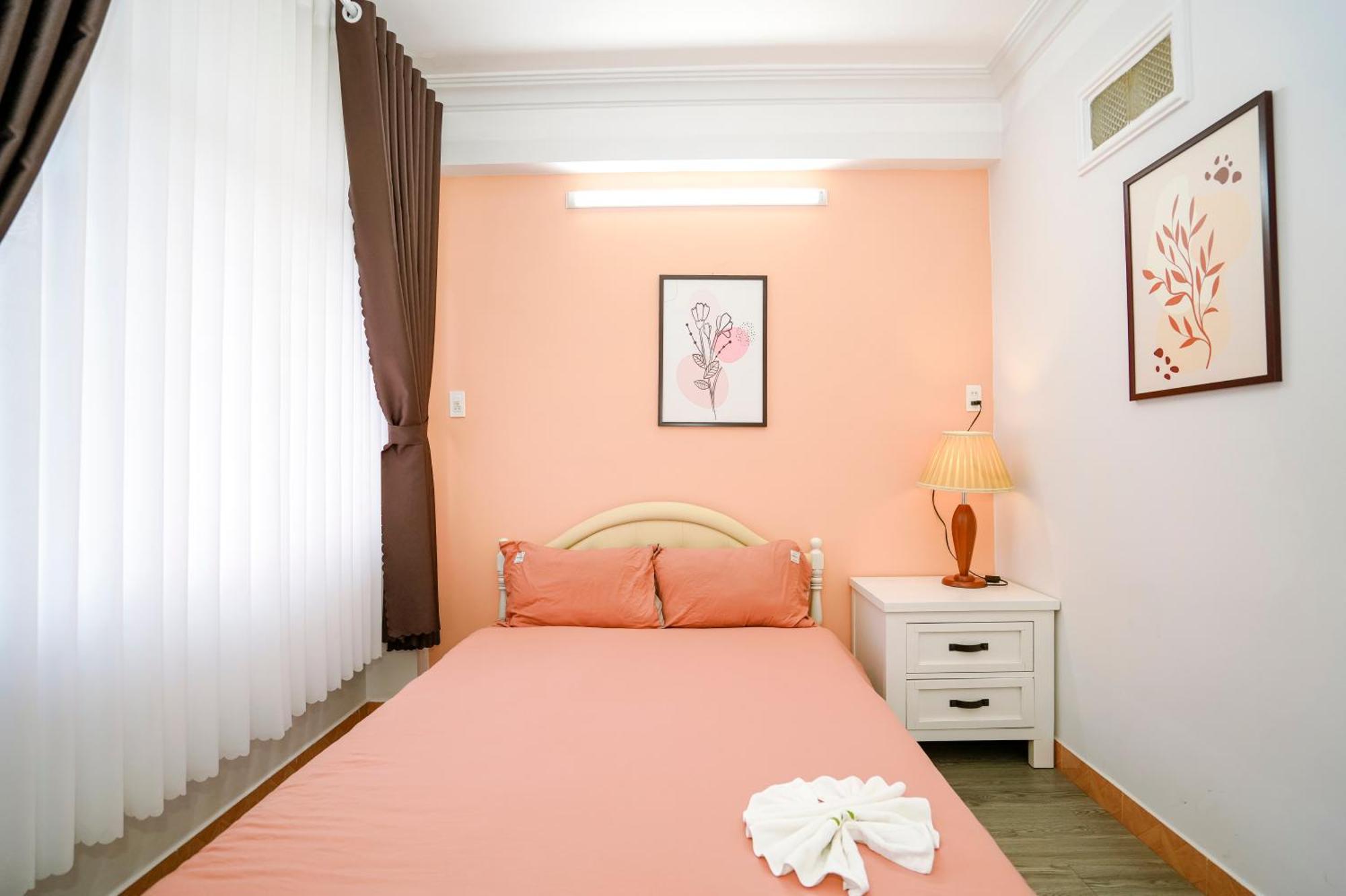 Hotel Trung Duc Signature