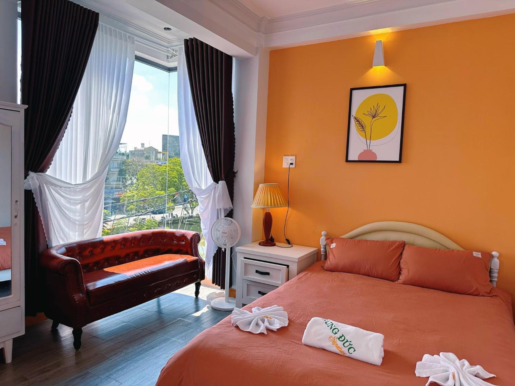 Hotel Trung Duc Signature Da Lat