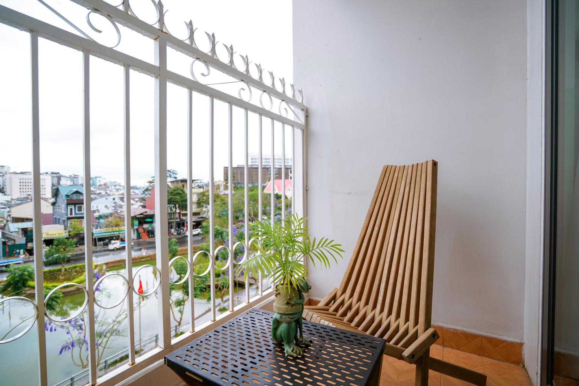 Trung Duc Signature Hotel