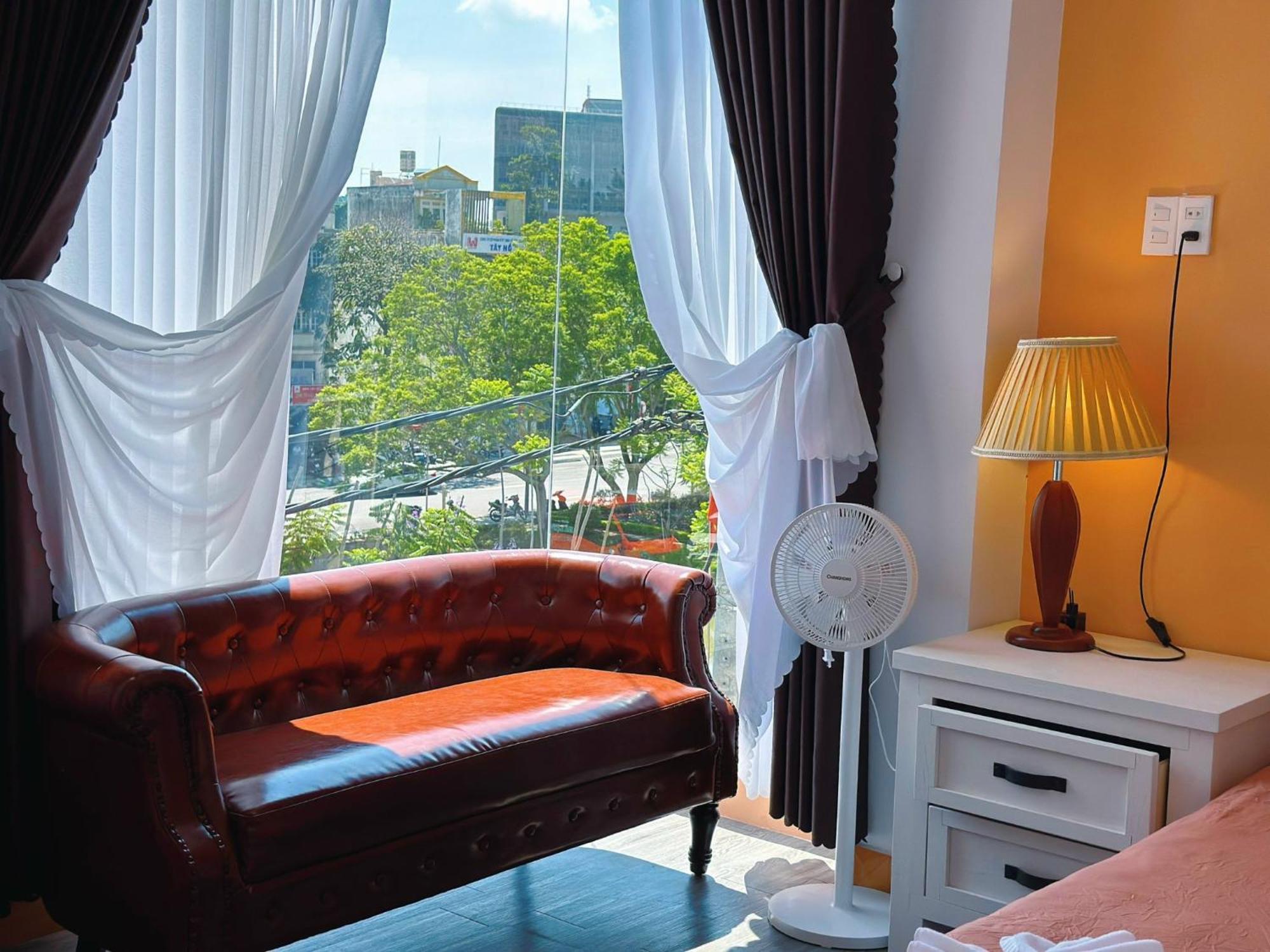 Hotel Trung Duc Signature Da Lat