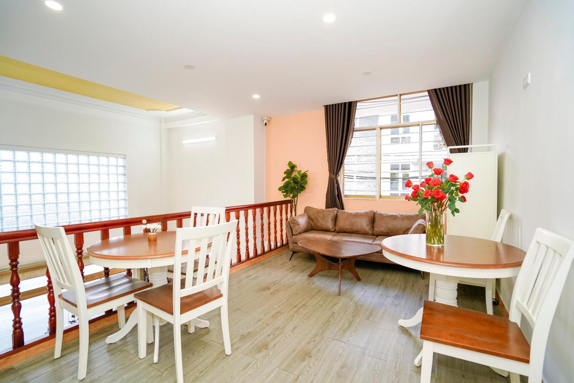 Trung Duc Signature Hotel Da Lat