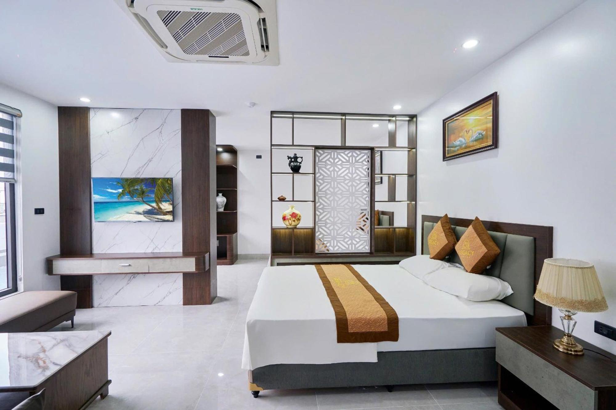 Hotel Khach San Tan Truong Son 2*