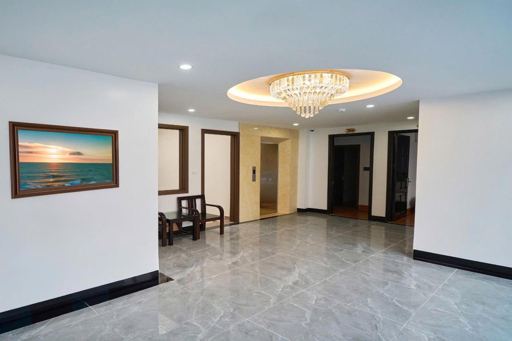 Khach San Tan Truong Son Hotel Thanh Hoa
