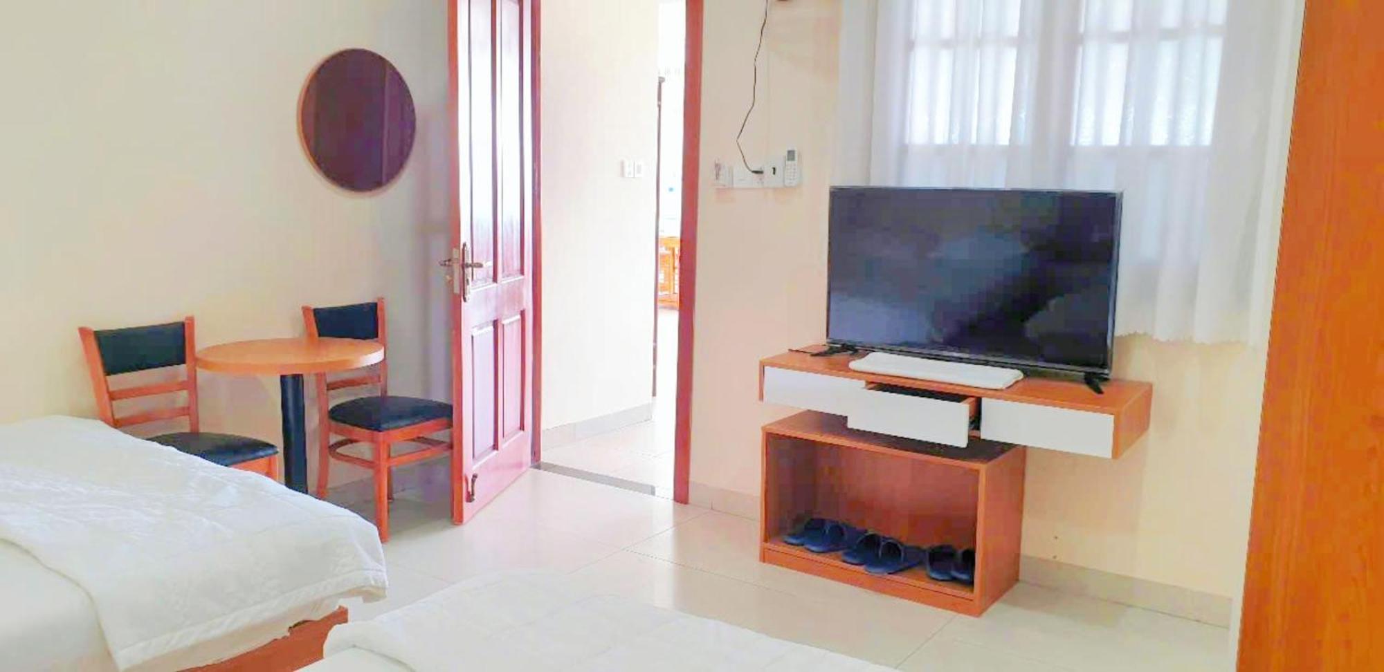 Apartment Oceanview Son Trang Apartment