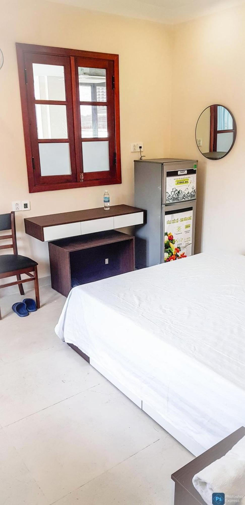 Apartment Oceanview Son Trang Apartment Nha Trang