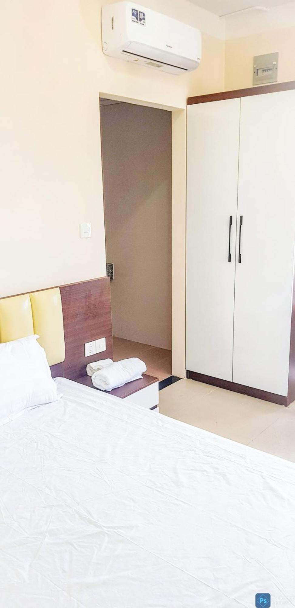 Apartment Oceanview Son Trang Apartment *