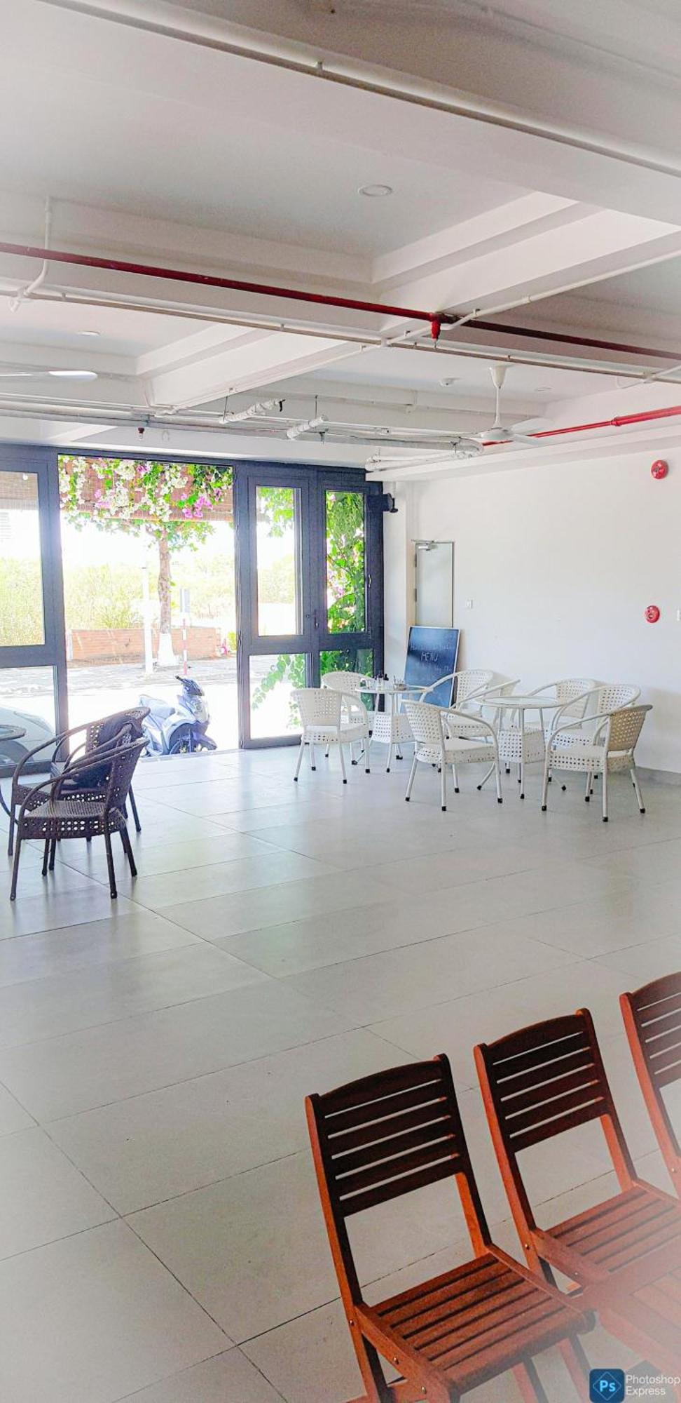 Oceanview Son Trang Apartment *