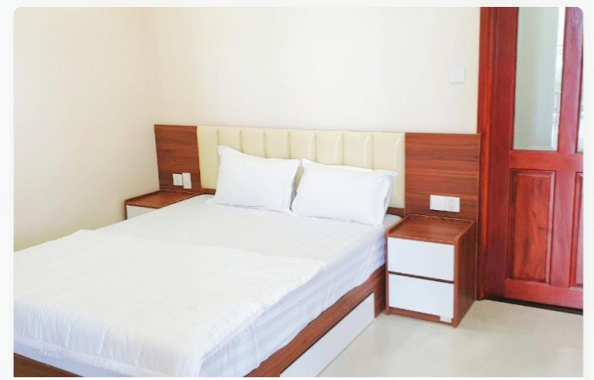 Oceanview Son Trang Apartment