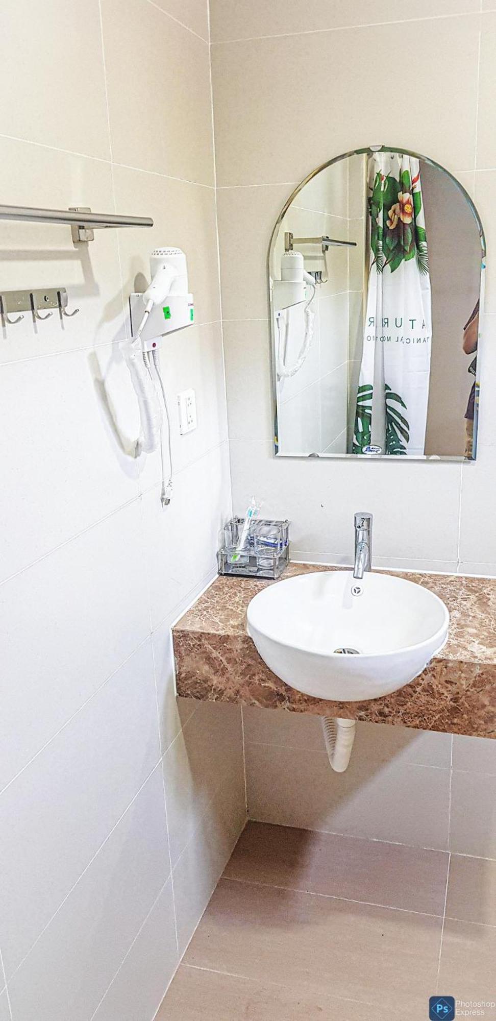 Oceanview Son Trang Apartment Apartment Nha Trang