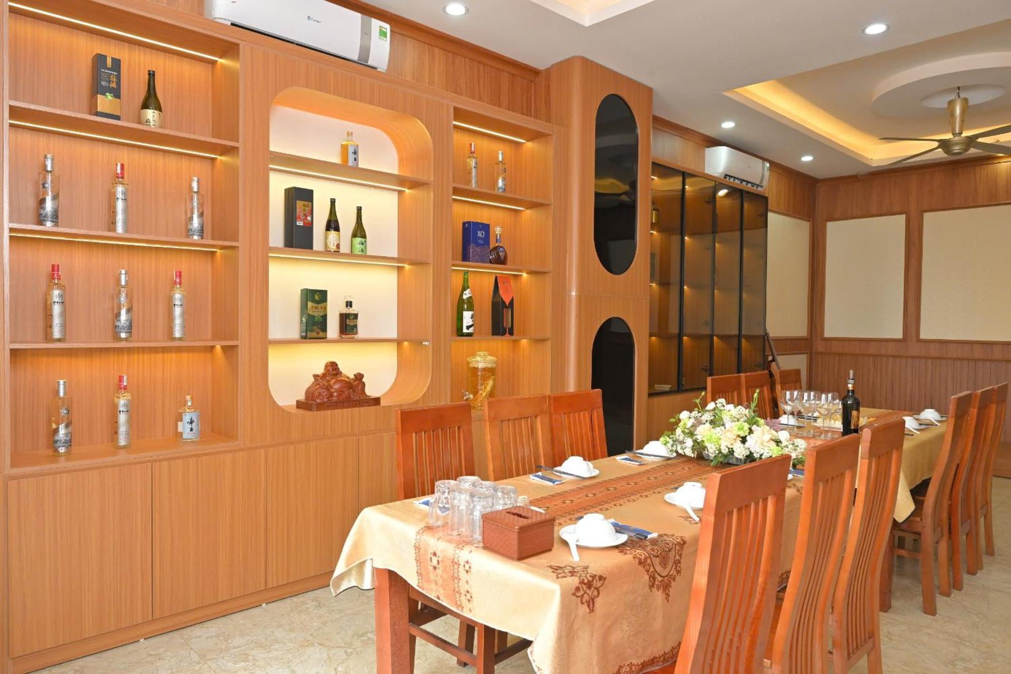 Hotel Ufj Sam Son