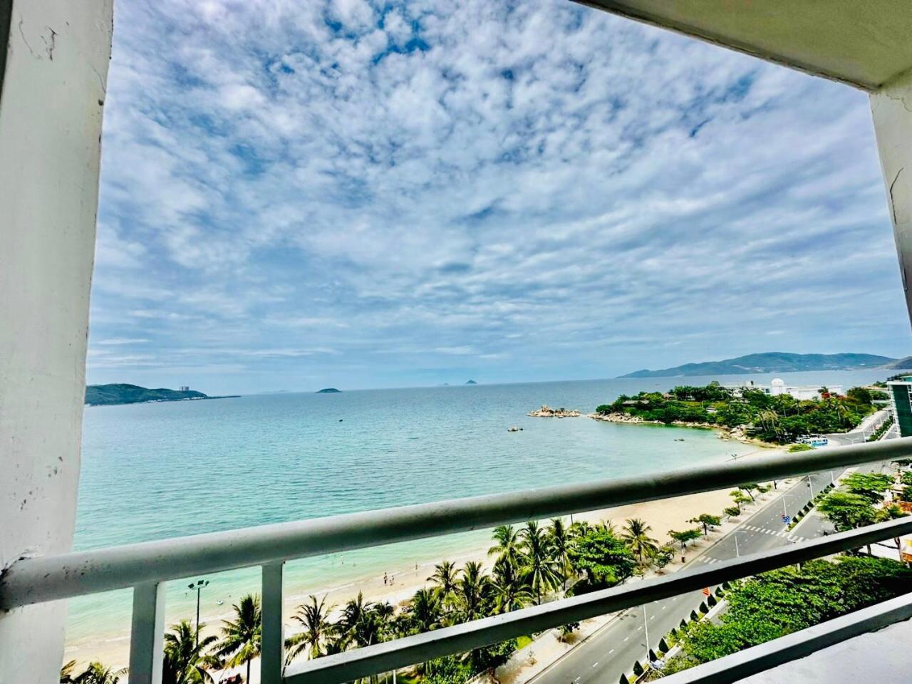 Bien Chill Apartment Nha Trang