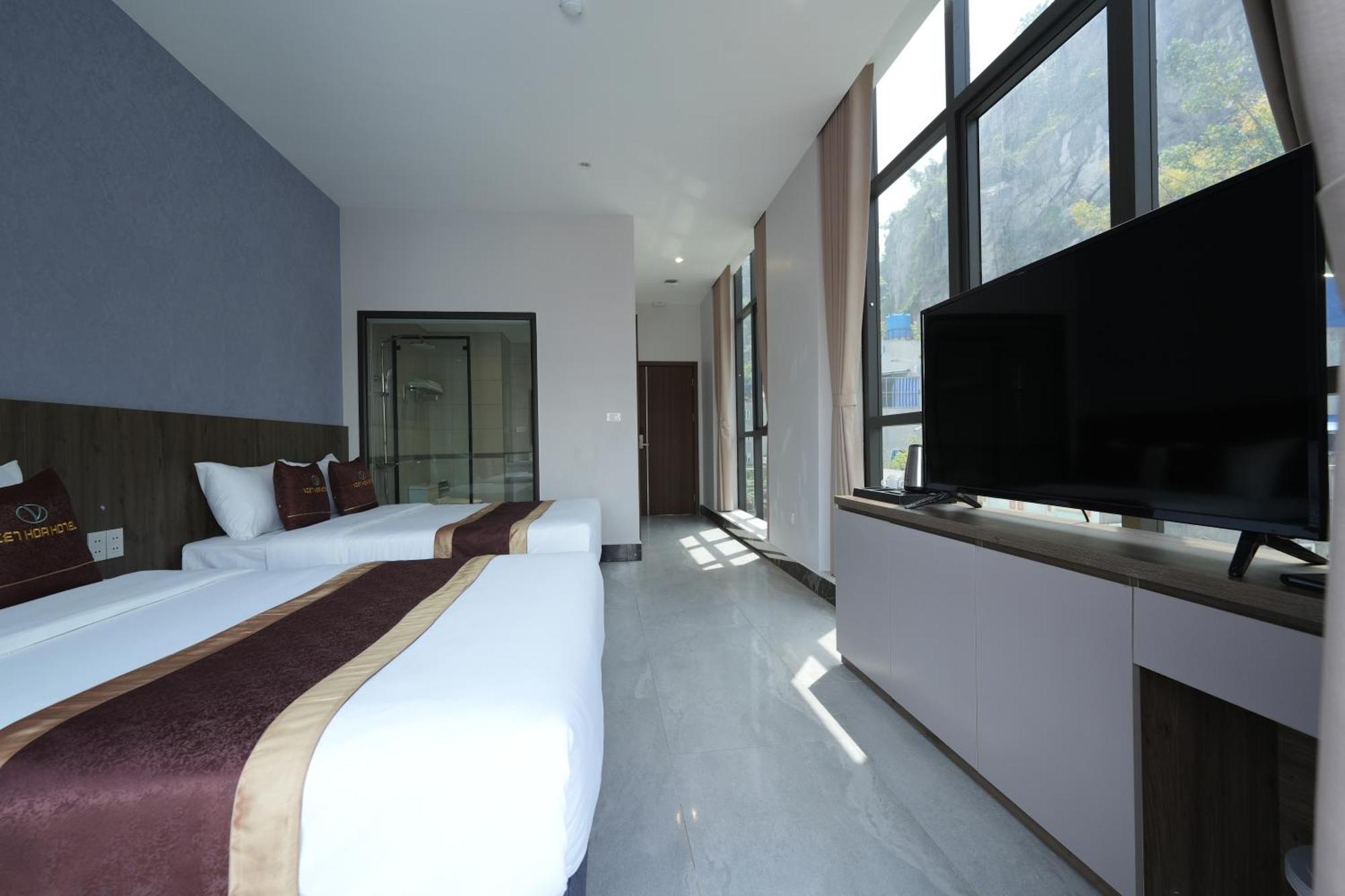 Cat Ba Viet Hoa & - Pool & Bar Hotel 3*