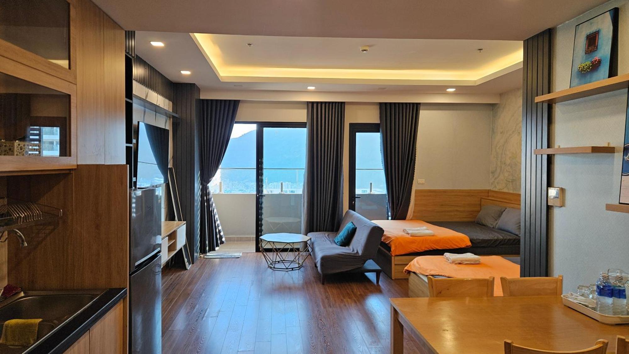 Flc Sea Tower - Chillnow