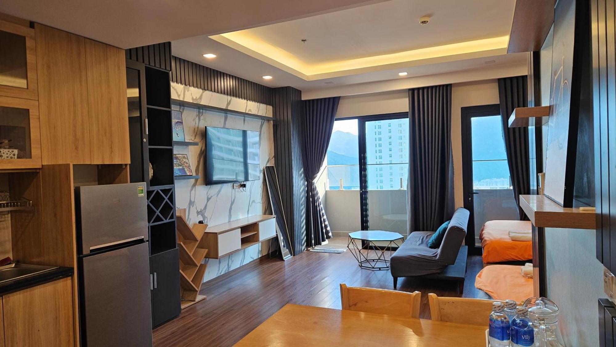 Flc Sea Tower - Chillnow * Quy Nhon