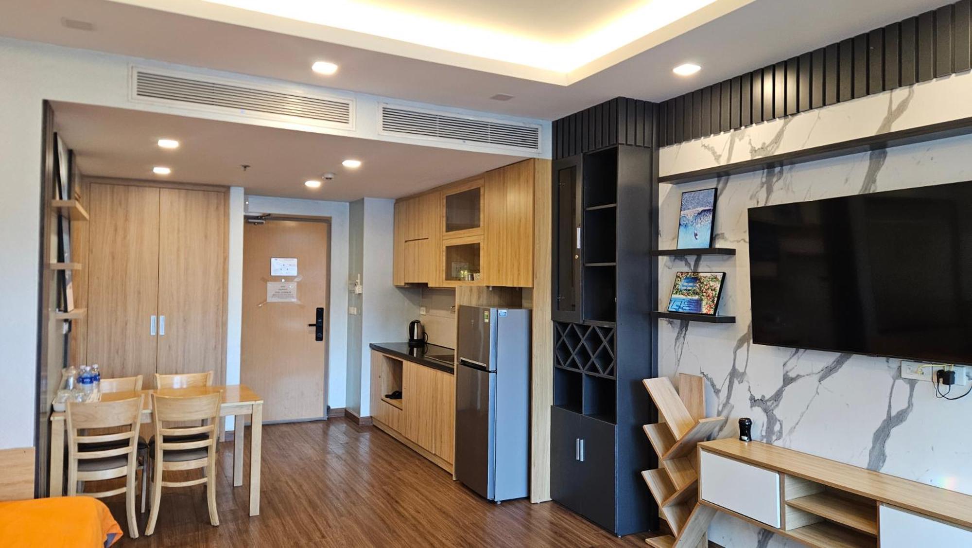 Aparthotel Flc Sea Tower - Chillnow