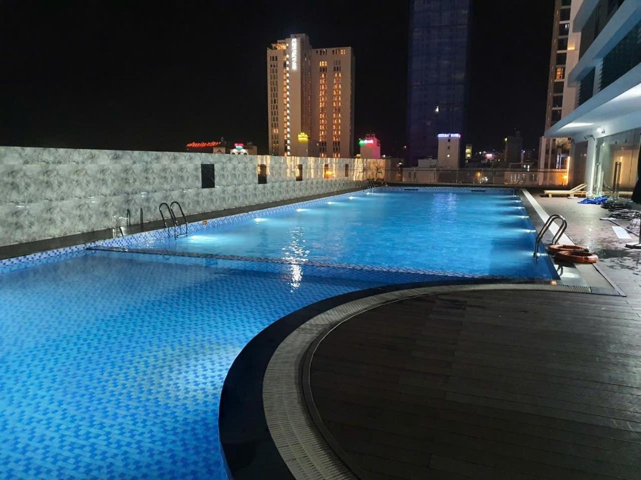 Flc Sea Tower - Chillnow *