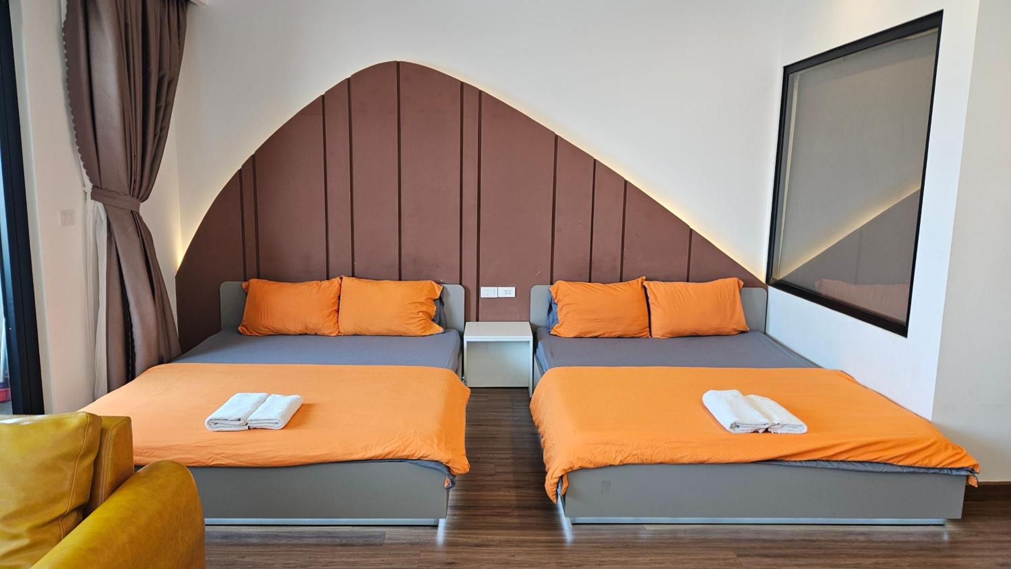 Flc Sea Tower - Chillnow Aparthotel Quy Nhon