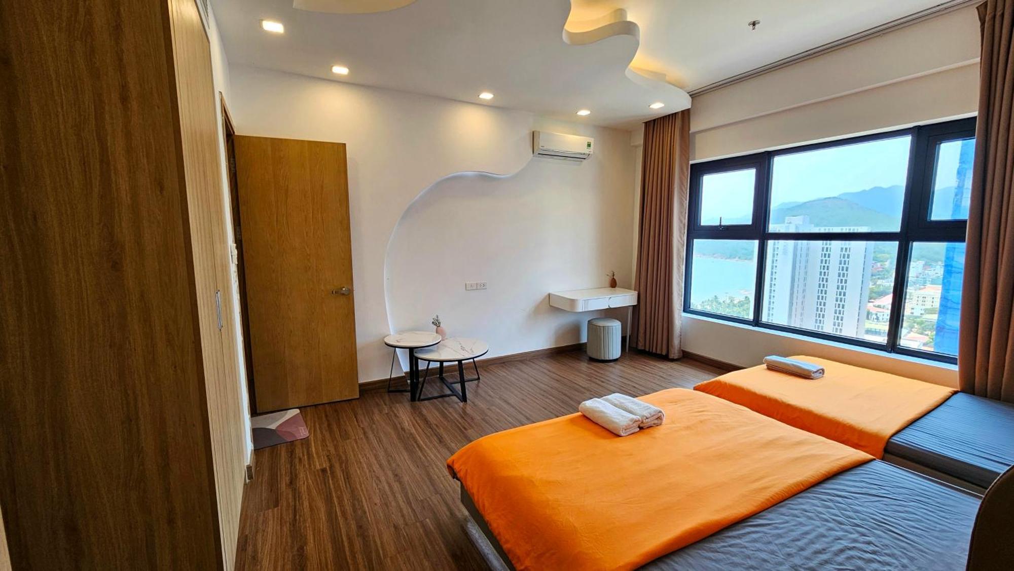 Aparthotel Flc Sea Tower - Chillnow Quy Nhon