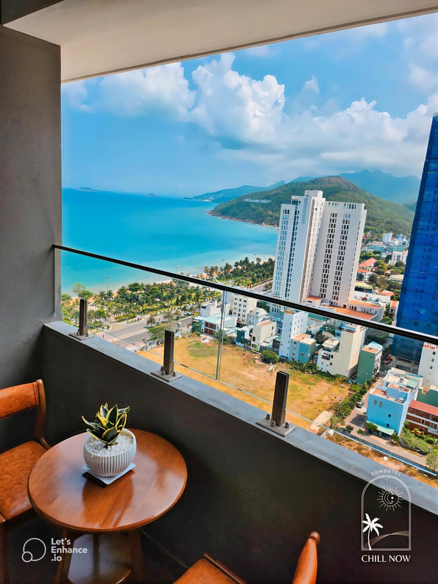Flc Sea Tower - Chillnow *