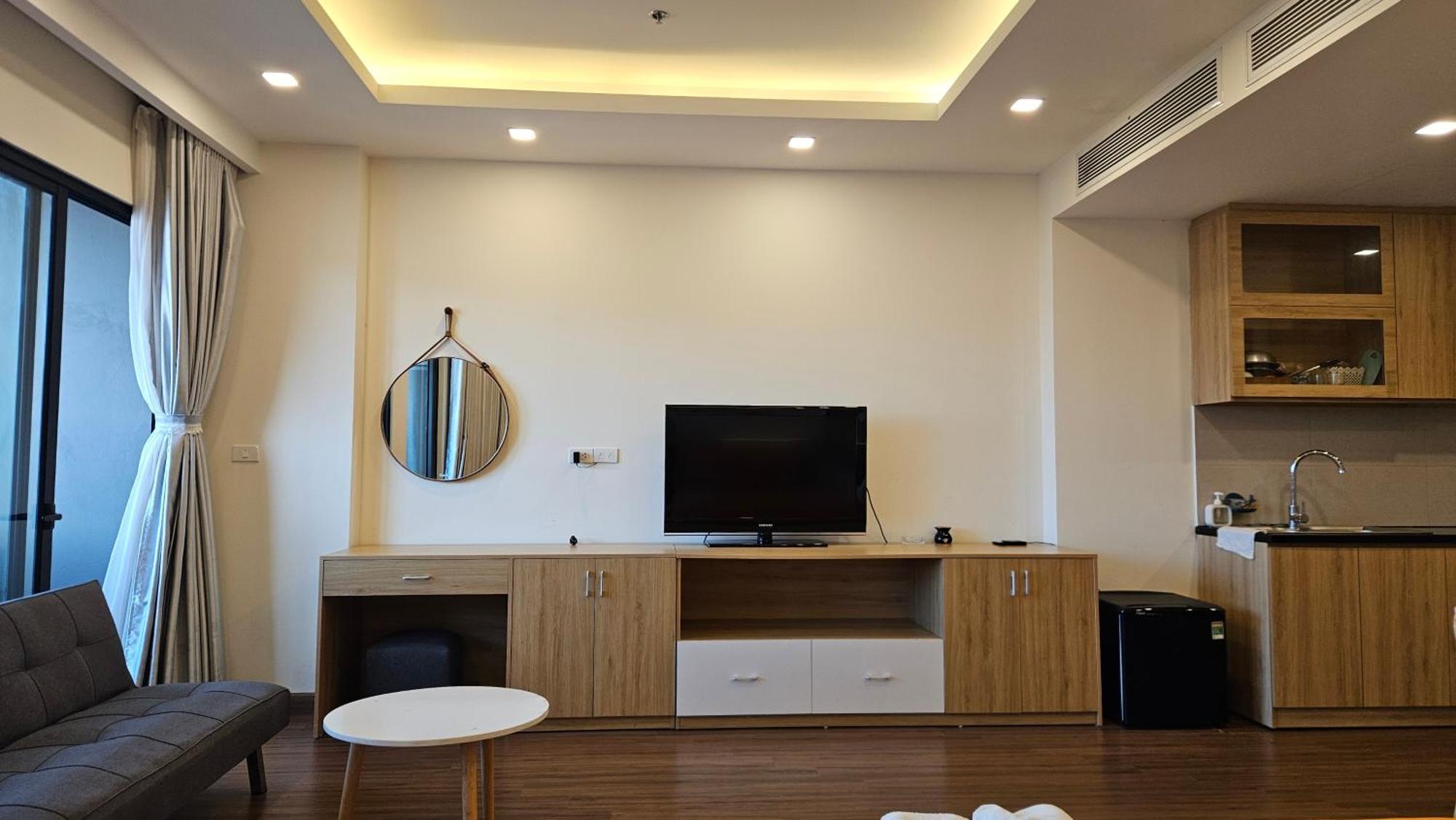 Aparthotel Flc Sea Tower - Chillnow Quy Nhon
