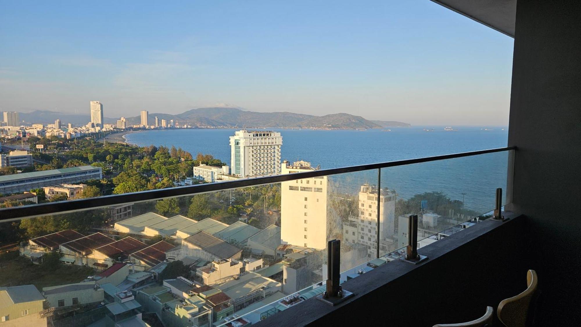 Flc Sea Tower - Chillnow Quy Nhon